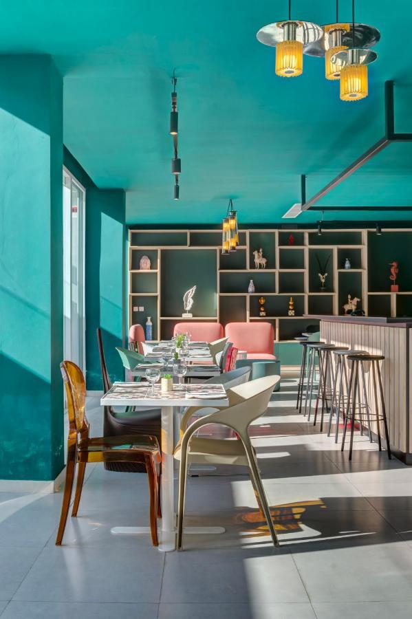 Quadro Hotel, Trademark Collection By Wyndham Saint Julian's エクステリア 写真