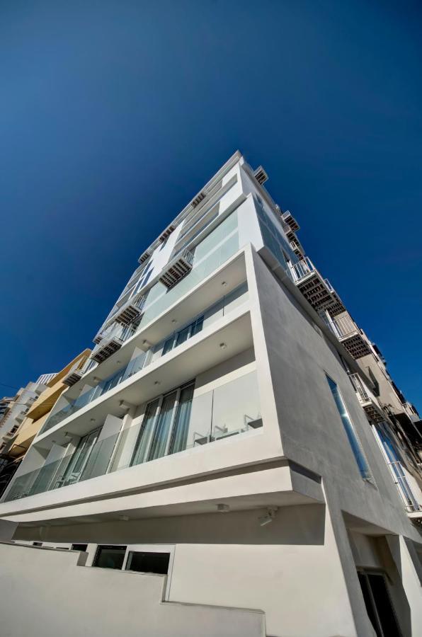 Quadro Hotel, Trademark Collection By Wyndham Saint Julian's エクステリア 写真