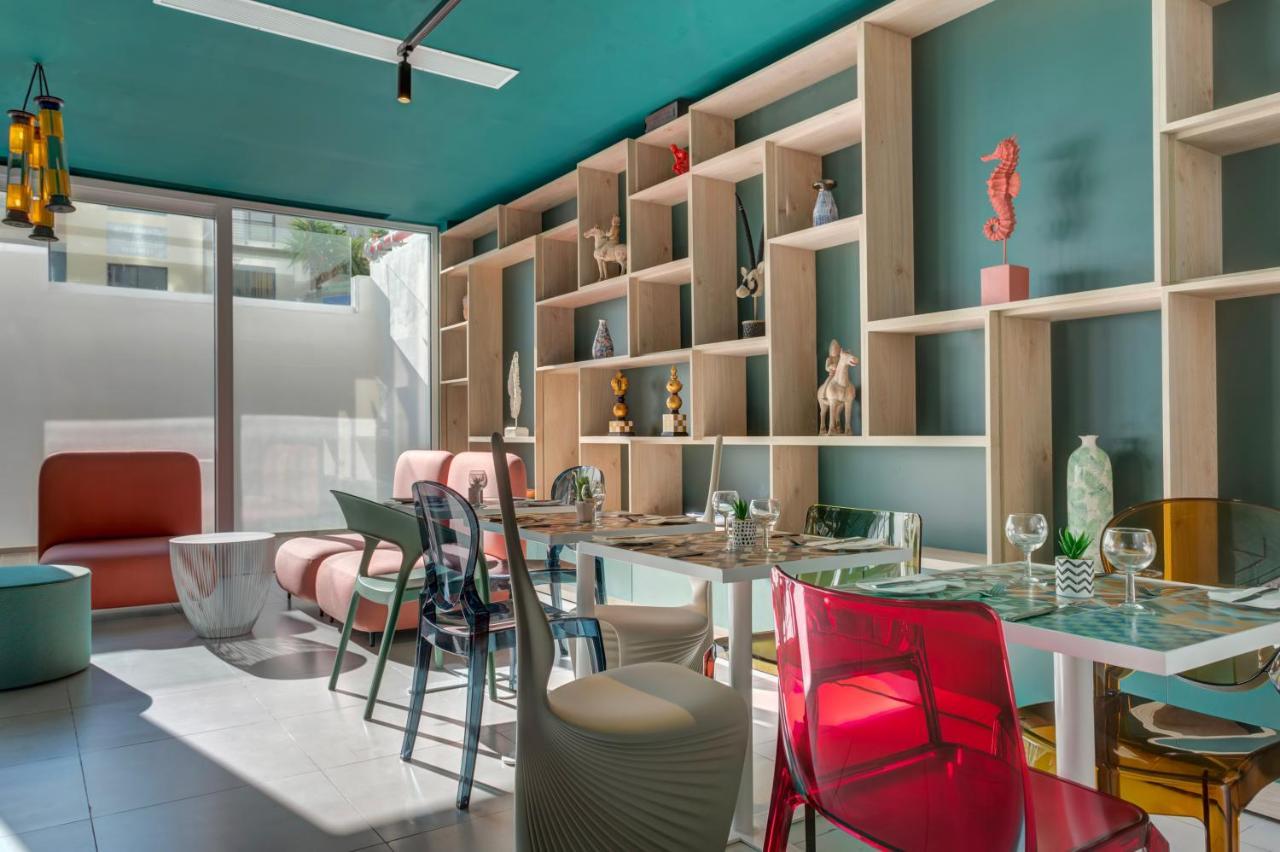Quadro Hotel, Trademark Collection By Wyndham Saint Julian's エクステリア 写真