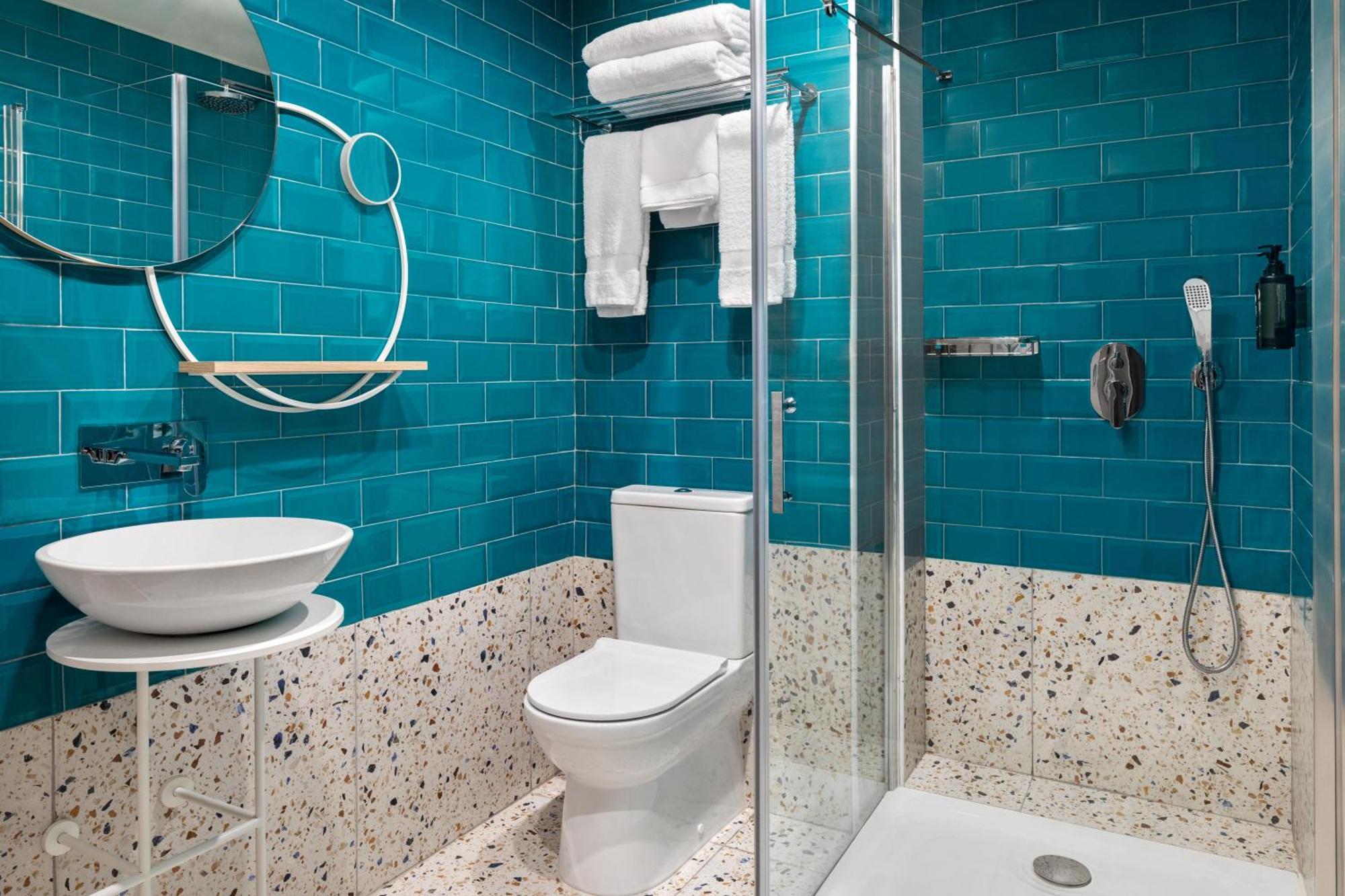 Quadro Hotel, Trademark Collection By Wyndham Saint Julian's エクステリア 写真