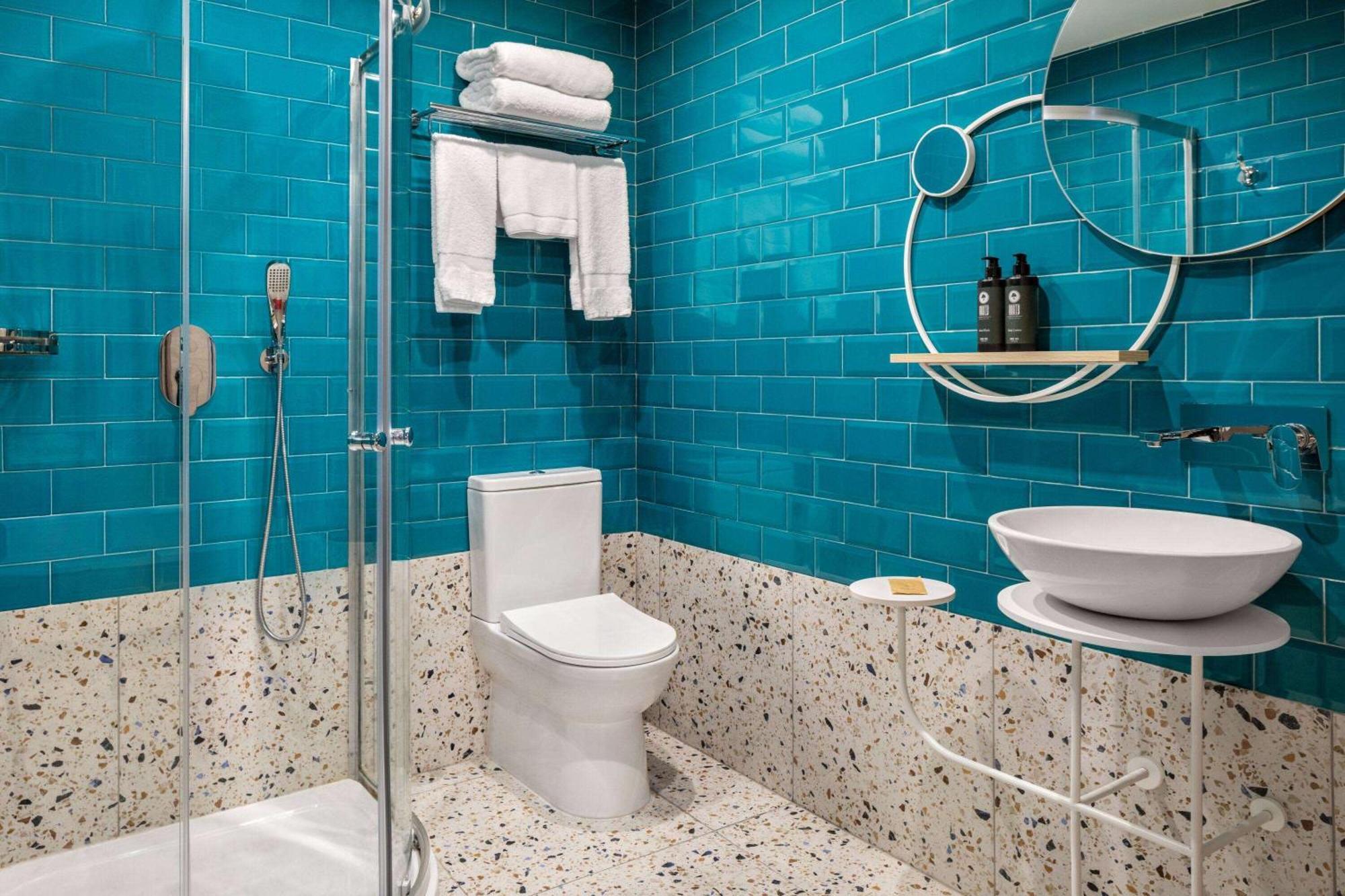 Quadro Hotel, Trademark Collection By Wyndham Saint Julian's エクステリア 写真