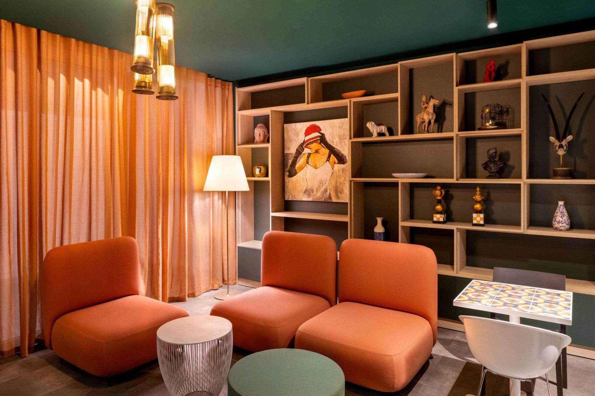 Quadro Hotel, Trademark Collection By Wyndham Saint Julian's エクステリア 写真