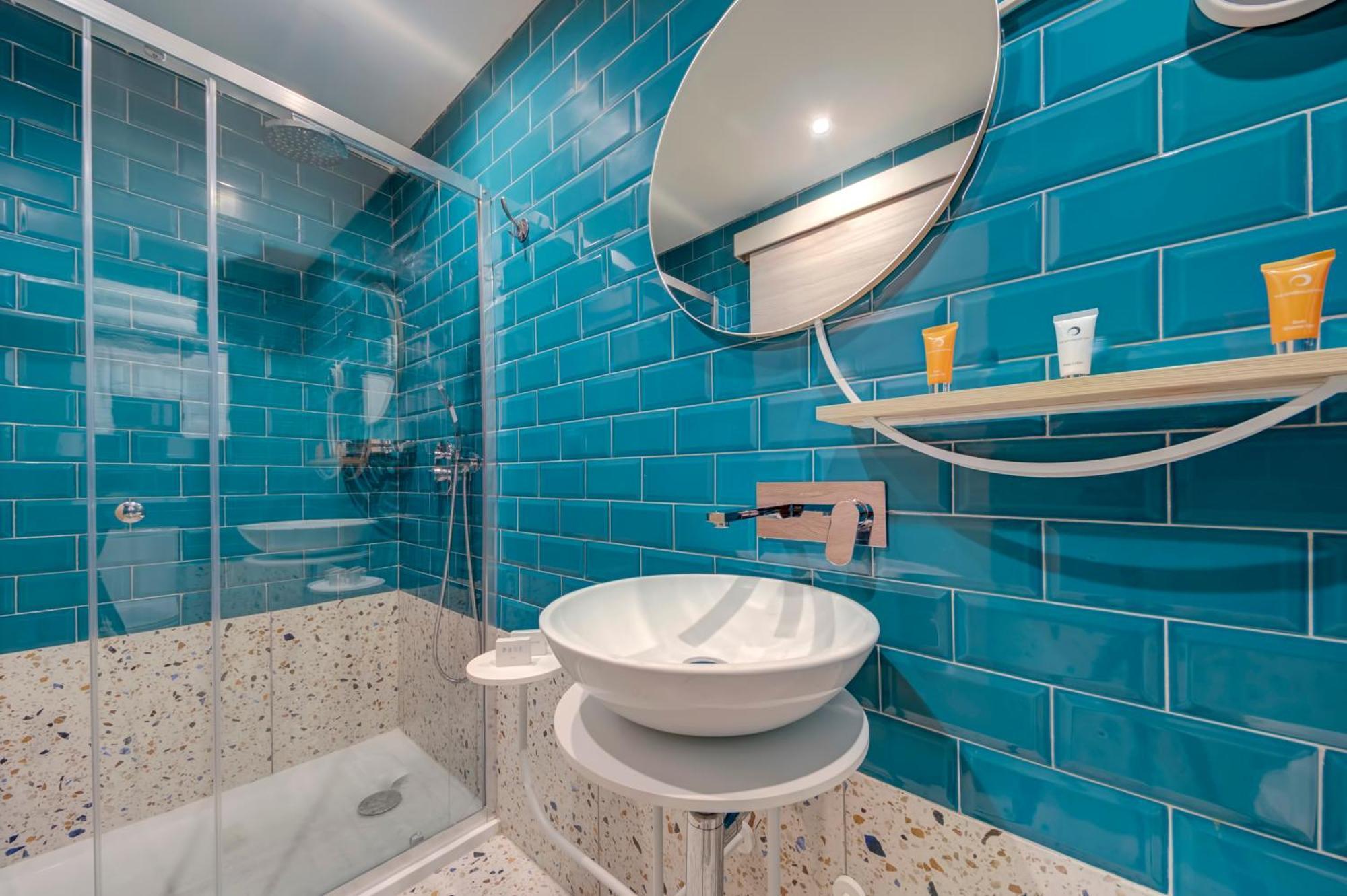 Quadro Hotel, Trademark Collection By Wyndham Saint Julian's エクステリア 写真